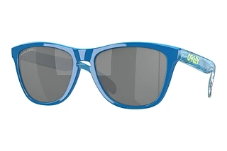 Vorderansicht Oakley FROGSKINS (OO9013 - 9013K3)
