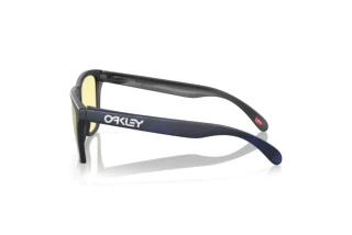 Seitenansicht Oakley FROGSKINS (OO9013 - 9013L4)