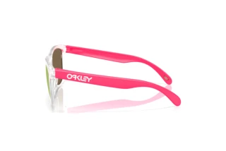 Seitenansicht Oakley FROGSKINS (OO9013 - 9013M9)