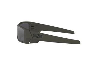 Seitenansicht Oakley GASCAN (OO9014 - 53-111)