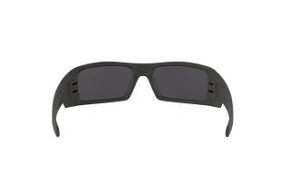 Rückansicht Oakley GASCAN (OO9014 - 53-111)