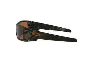 Seitenansicht Oakley GASCAN (OO9014 - 901451)