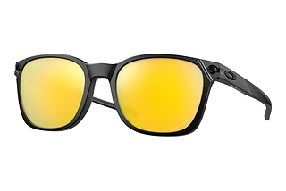 Oakley OO9018 901810 Prizm 24K PolarizedMatte Black