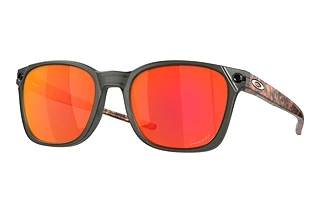 Vorderansicht Oakley OJECTOR (OO9018 - 901812)