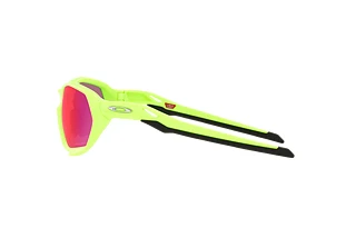 Seitenansicht Oakley PLAZMA (OO9019 - 901904)