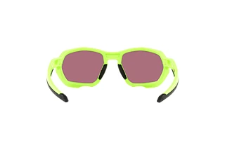 Rückansicht Oakley PLAZMA (OO9019 - 901904)