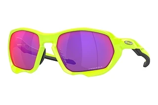Vorderansicht Oakley PLAZMA (OO9019 - 901904)