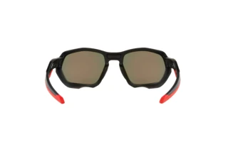 Rückansicht Oakley PLAZMA (OO9019 - 901911)