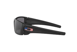 Seitenansicht Oakley FUEL CELL (OO9096 - 909638)