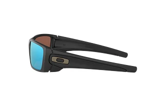 Seitenansicht Oakley FUEL CELL (OO9096 - 9096D8)