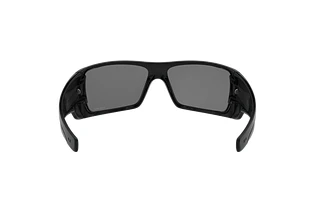 Rückansicht Oakley BATWOLF (OO9101 - 910157)