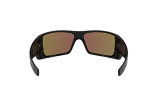 Rückansicht Oakley BATWOLF (OO9101 - 910158)