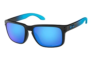Vorderansicht Oakley HOLBROOK (OO9102 - 9102D2)