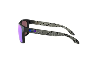 Seitenansicht Oakley HOLBROOK (OO9102 - 9102H0)
