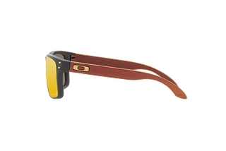 Seitenansicht Oakley HOLBROOK (OO9102 - 9102W4)