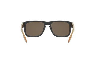 Rückansicht Oakley HOLBROOK (OO9102 - 9102W4)