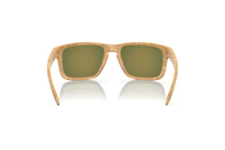 Rückansicht Oakley HOLBROOK (OO9102 - 9102Y8)