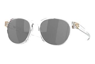 Oakley OO9126 912609 Prizm Black PolarizedClear