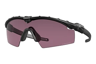 Vorderansicht Oakley SI BALLISTIC M FRAME 3.0 (OO9146 - 914619)