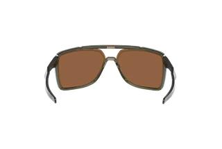 Rückansicht Oakley CASTEL (OO9147 - 914704)