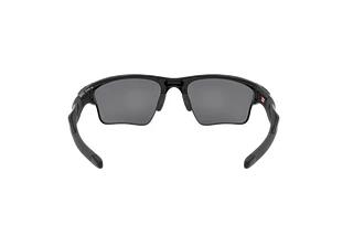 Rückansicht Oakley HALF JACKET 2.0 XL (OO9154 - 915405)
