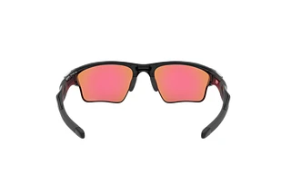 Rückansicht Oakley HALF JACKET 2.0 XL (OO9154 - 915449)