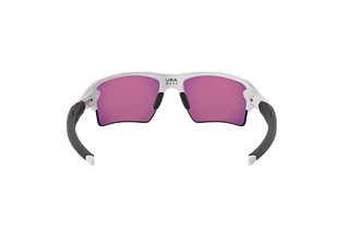 Rückansicht Oakley FLAK 2.0 XL (OO9188 - 918803)