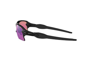 Seitenansicht Oakley FLAK 2.0 XL (OO9188 - 918805)