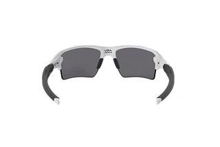 Rückansicht Oakley FLAK 2.0 XL (OO9188 - 918881)