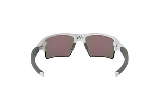 Rückansicht Oakley FLAK 2.0 XL (OO9188 - 918894)