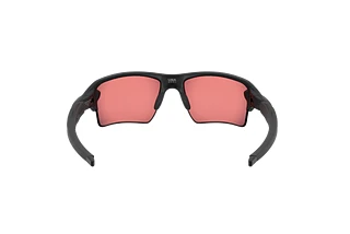 Rückansicht Oakley FLAK 2.0 XL (OO9188 - 9188A7)