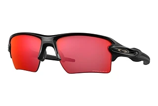 Vorderansicht Oakley FLAK 2.0 XL (OO9188 - 9188A7)