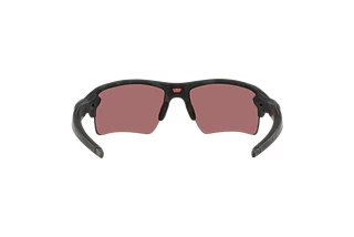 Rückansicht Oakley FLAK 2.0 XL (OO9188 - 9188G3)