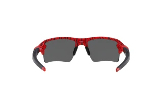 Rückansicht Oakley FLAK 2.0 XL (OO9188 - 9188H2)