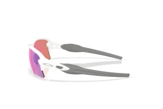 Seitenansicht Oakley FLAK 2.0 XL (OO9188 - 9188K3)