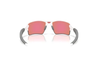 Rückansicht Oakley FLAK 2.0 XL (OO9188 - 9188K3)