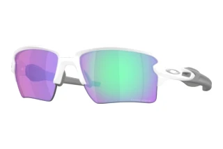 Vorderansicht Oakley FLAK 2.0 XL (OO9188 - 9188K3)