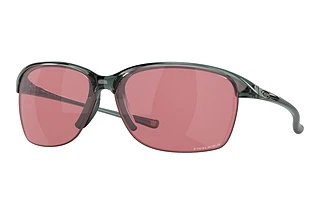 Oakley OO9191 919122 Prizm Dark GolfCrystal Black