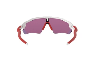 Rückansicht Oakley RADAR EV PATH (OO9208 - 920805)