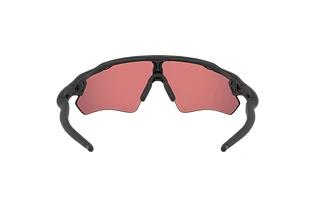 Rückansicht Oakley RADAR EV PATH (OO9208 - 920890)