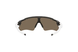 Rückansicht Oakley RADAR EV PATH (OO9208 - 9208C7)