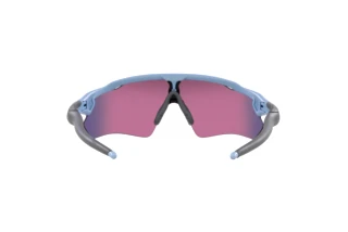Rückansicht Oakley RADAR EV PATH (OO9208 - 9208E7)
