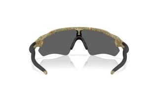Rückansicht Oakley RADAR EV PATH (OO9208 - 9208G1)