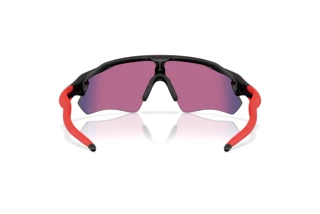 Rückansicht Oakley RADAR EV PATH (OO9208 - 9208G2)