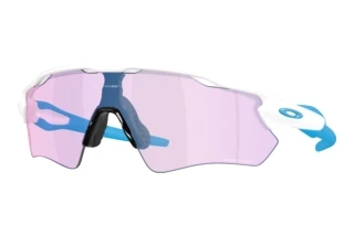 Vorderansicht Oakley RADAR EV PATH (OO9208 - 9208G8)