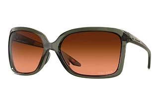 Vorderansicht Oakley WILDRYE (OO9230 - 923004)