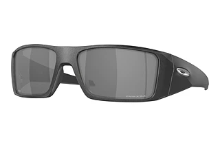Oakley OO9231 923103 Prizm BlackSteel