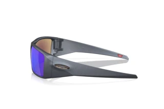 Seitenansicht Oakley HELIOSTAT (OO9231 - 923113)