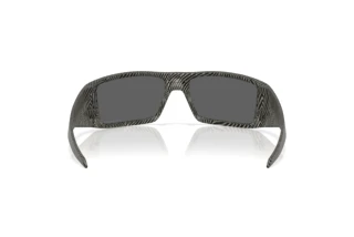 Rückansicht Oakley HELIOSTAT (OO9231 - 923138)