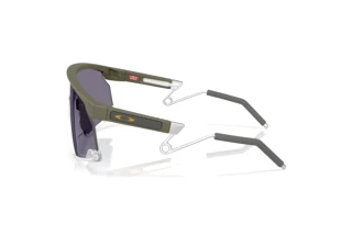 Seitenansicht Oakley BXTR METAL (OO9237 - 923712)